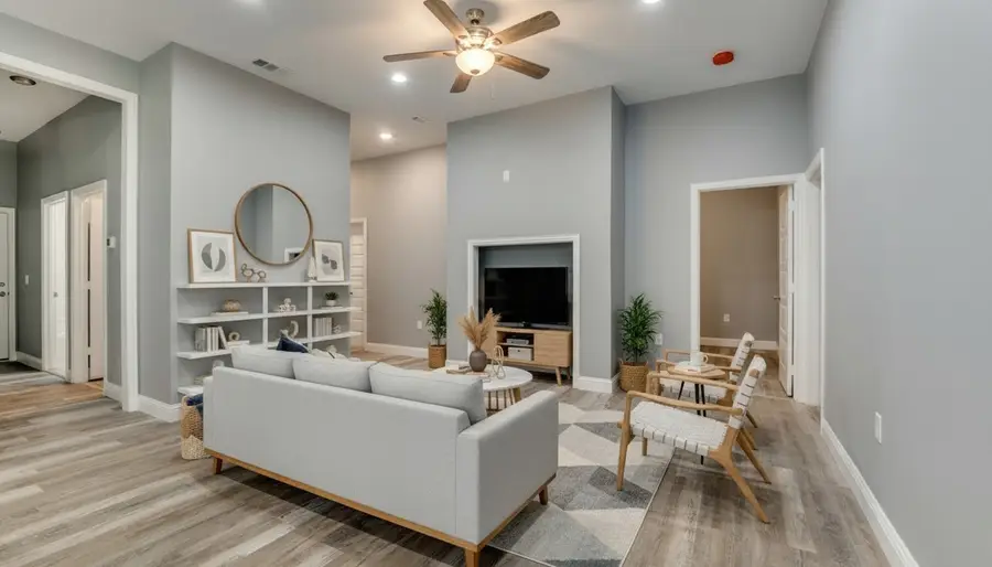 4222 Frank Street, Dallas, TX 75210 - #2