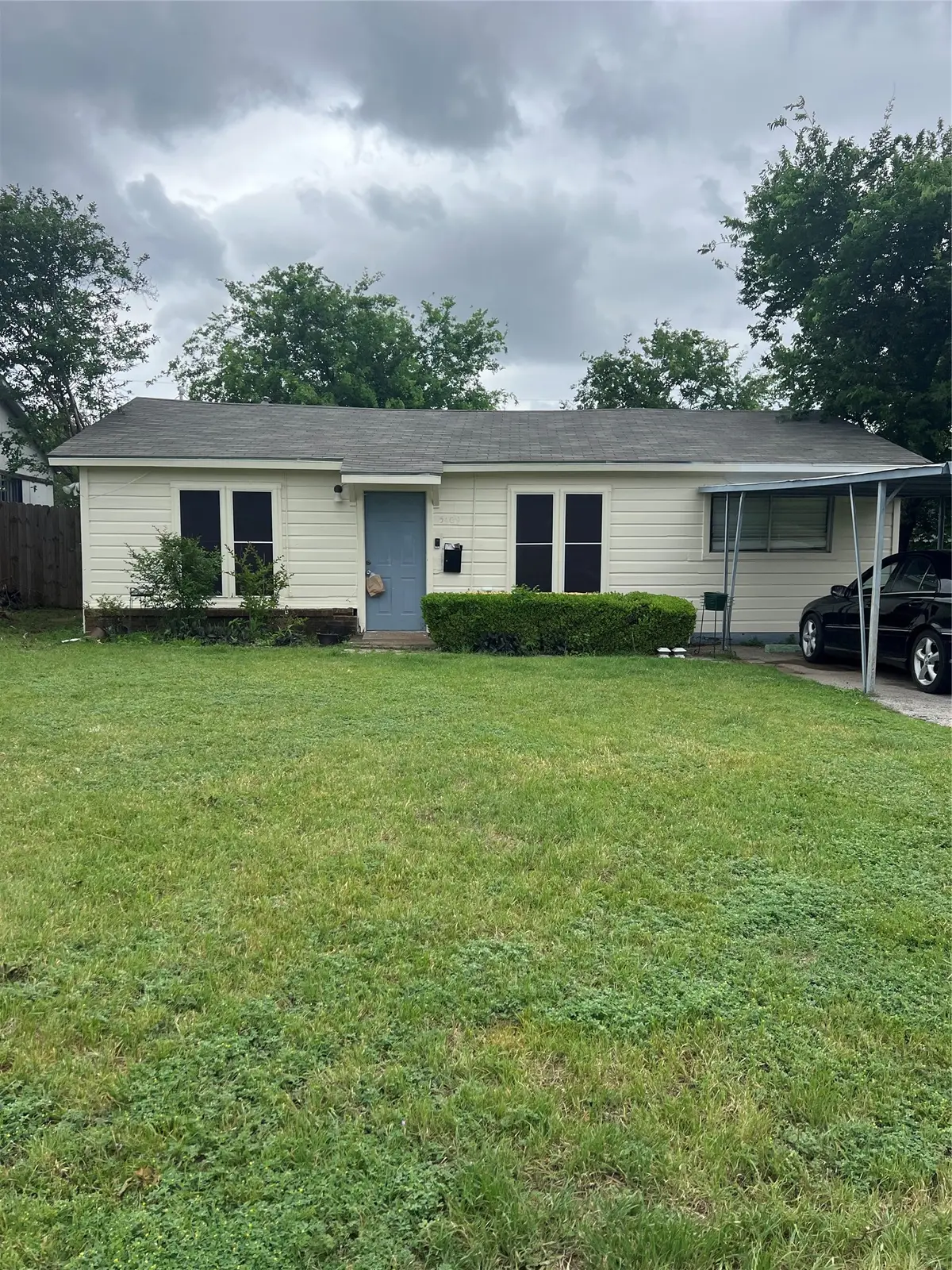 5409 Houghton Avenue, Fort Worth, TX 76107 - #1