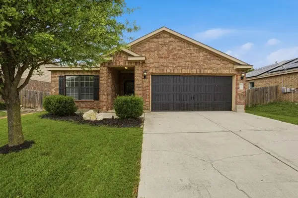 12605 Forest Lawn Road, Rhome, TX 76078 - #2