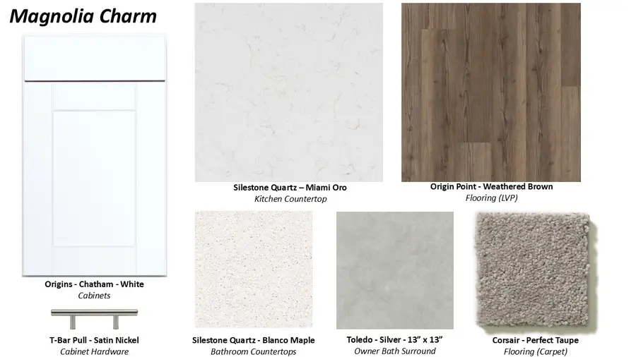 1086 Clear Dusk Lane, Forney, TX 75126 - #2