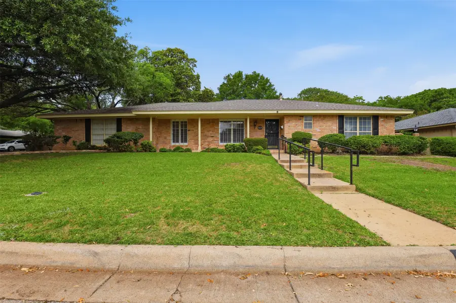 5208 Westhaven Drive, Fort Worth, TX 76132 - #3