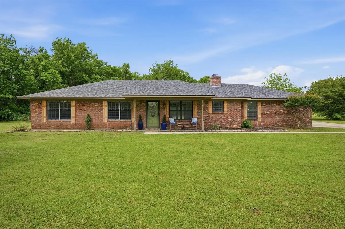 3347 Carriage Circle, Sherman, TX 75092 - #1