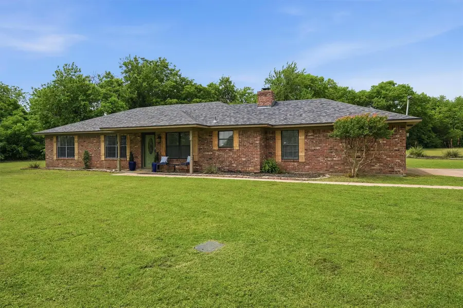 3347 Carriage Circle, Sherman, TX 75092 - #2