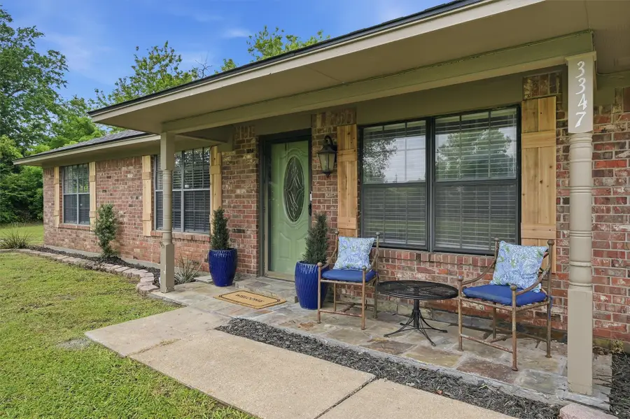 3347 Carriage Circle, Sherman, TX 75092 - #3