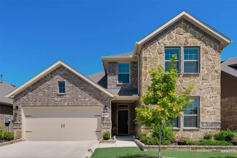 2085 Tahoka Lane, Heath, TX 75126 - #2