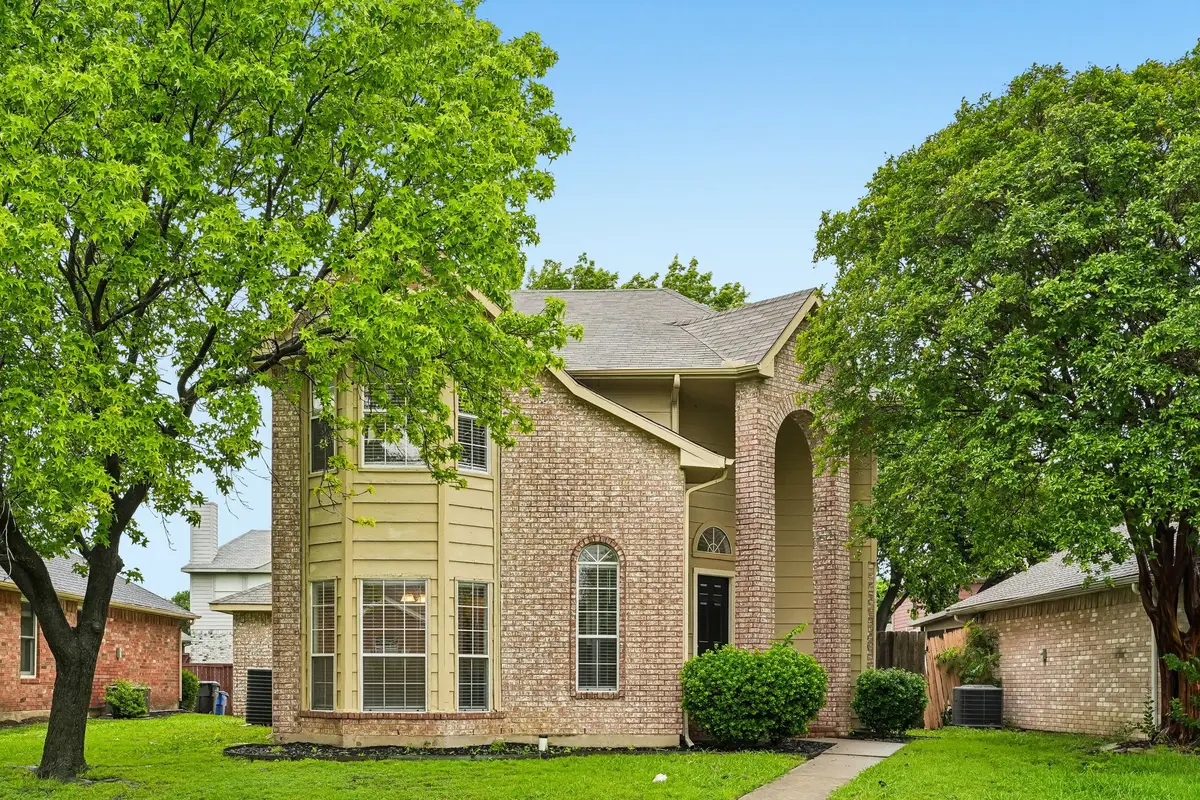 7851 Excaliber Road, Frisco, TX 75035 - #1