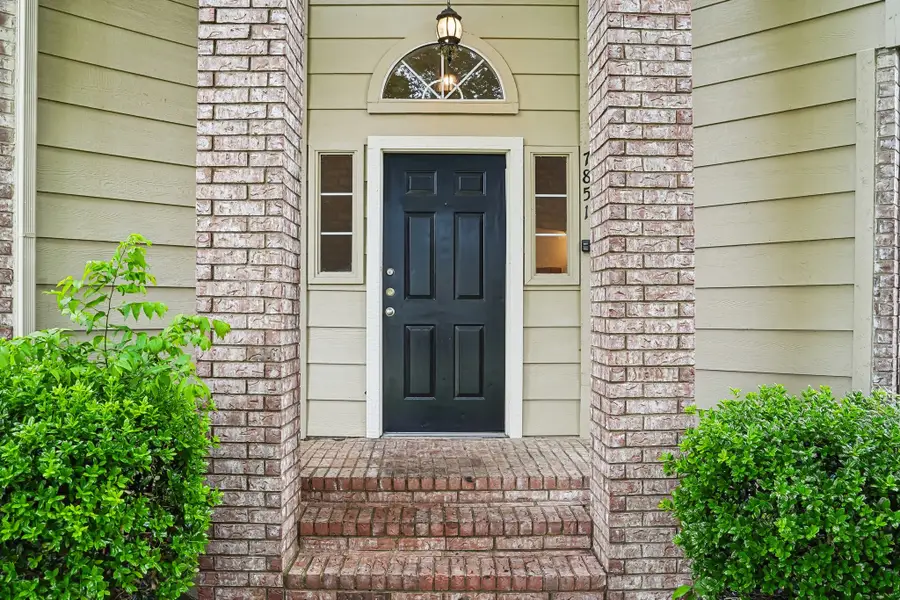 7851 Excaliber Road, Frisco, TX 75035 - #3