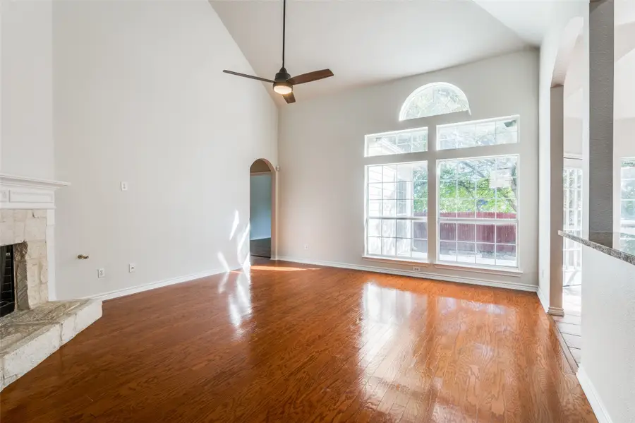5012 Marineway Drive, Fort Worth, TX 76135 - #3