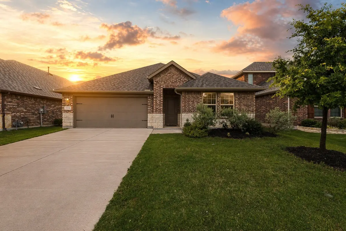 3208 Puffin Lane, Celina, TX 75009 - #1