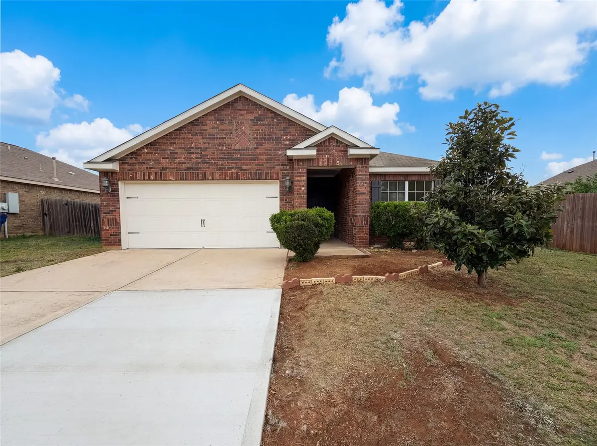 657 Handle Drive, Crowley, TX 76036 - #1