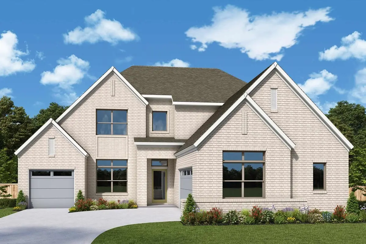 1014 Canyon Drive, Rockwall, TX 75087 - #1