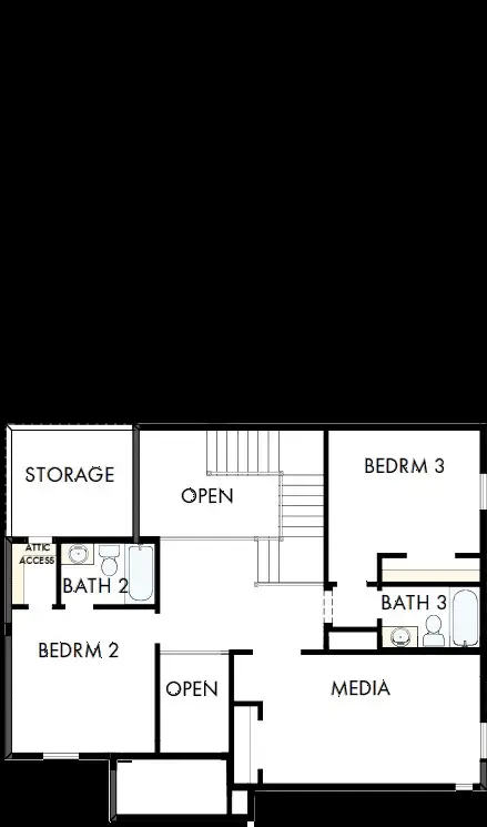 1014 Canyon Drive, Rockwall, TX 75087 - #3