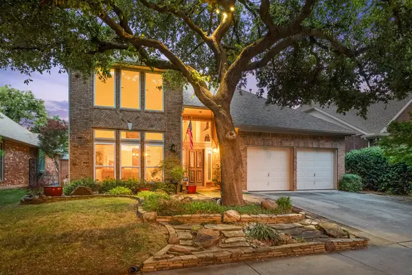14664 Wayside Court, Addison, TX 75001