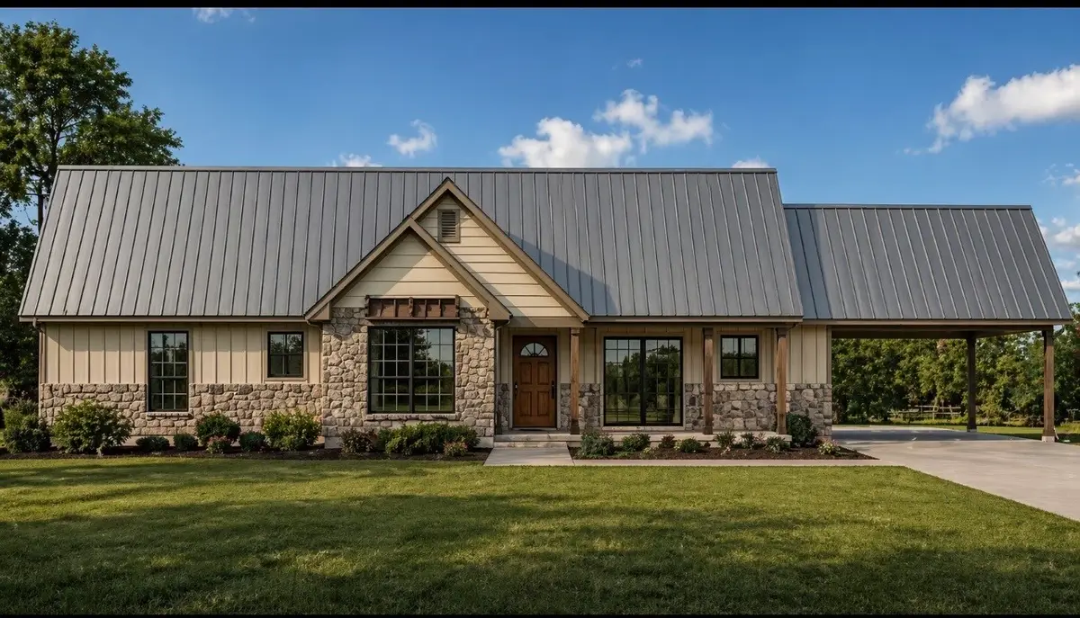 257 Private Road 14901, Paris, TX 75460 - #1