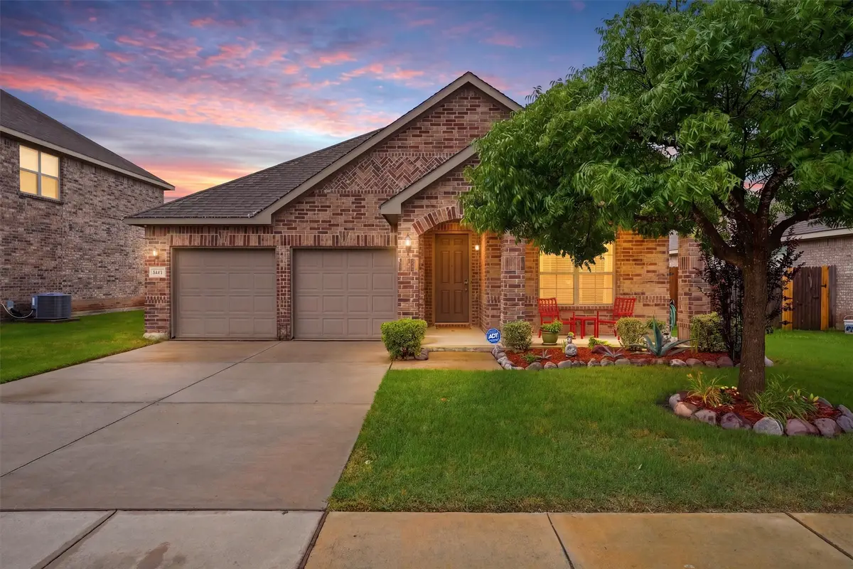 4241 Glen Abbey Drive, Crowley, TX 76036 - #1
