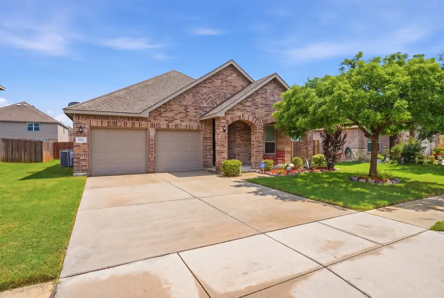 4241 Glen Abbey Drive, Crowley, TX 76036 - #2