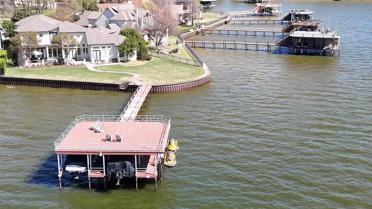 238 E St Andrews Drive, Mabank, TX 75147 - #1