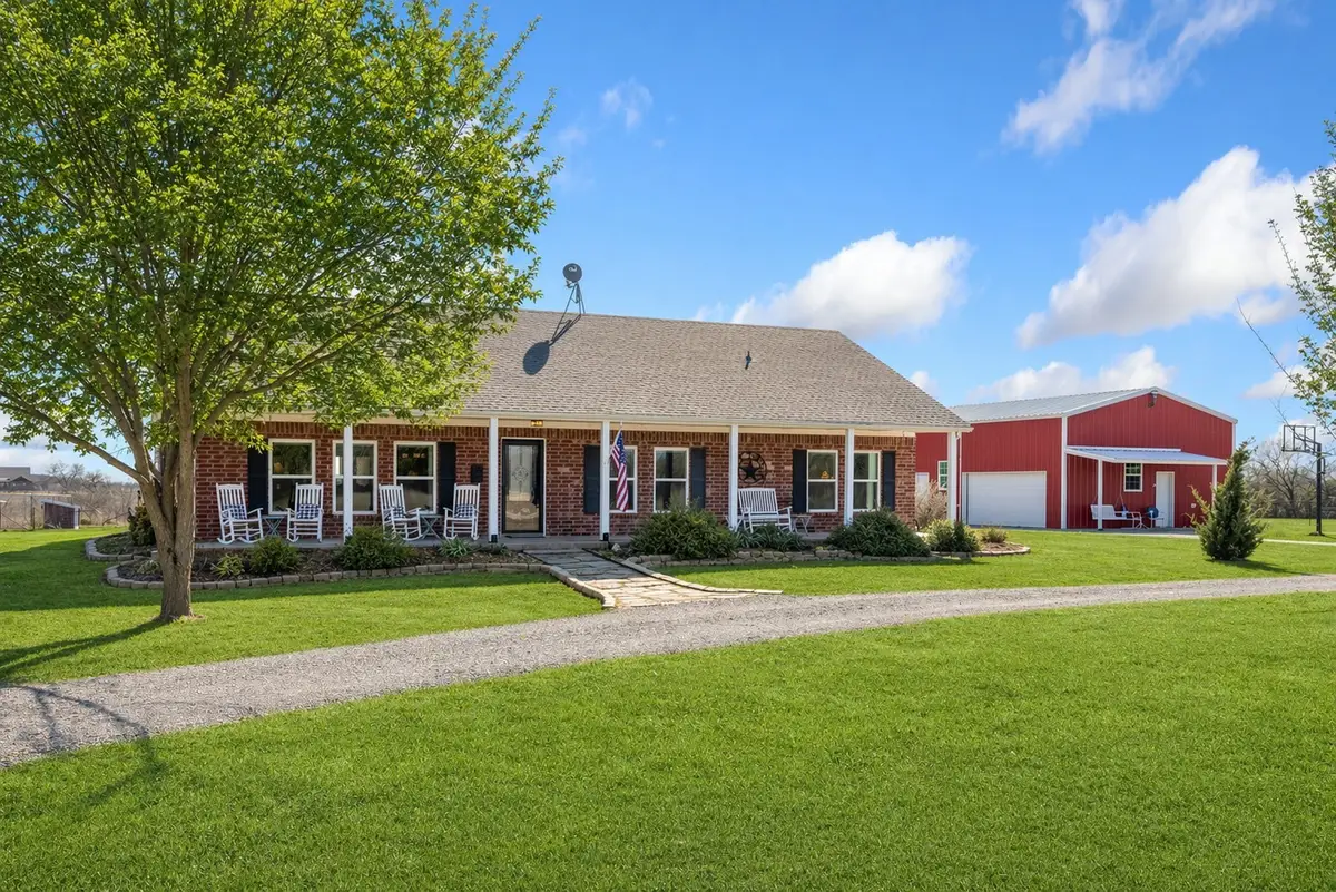 7844 County Road 502, Blue Ridge, TX 75424 - #1