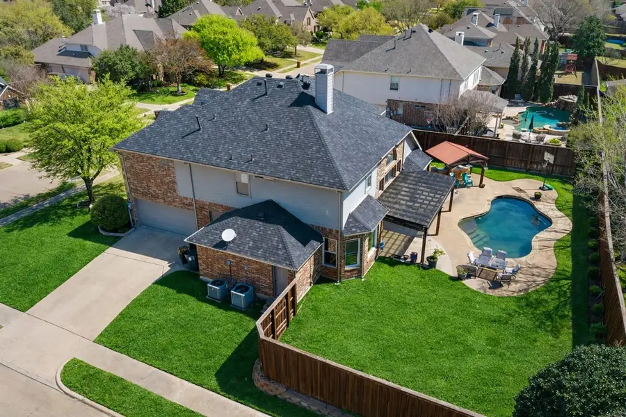 342 Greenfield Drive, Murphy, TX 75094 - #2