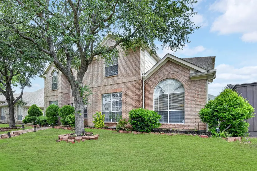 5709 Big River Drive, The Colony, TX 75056 - #2