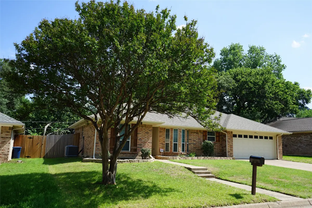 3221 Elkhart Court, Arlington, TX 76016 - #1