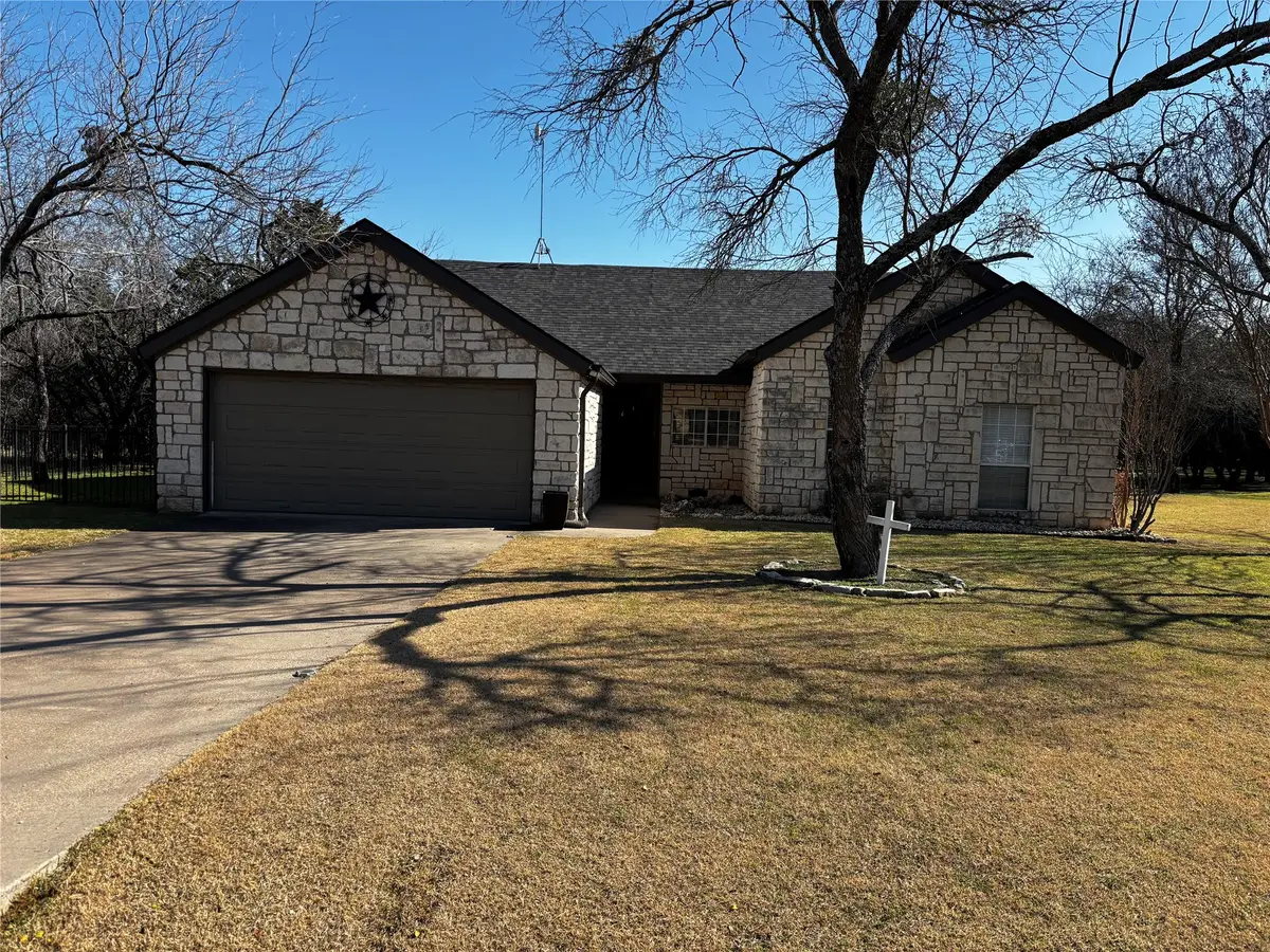 1134 Millcreek Trail, Whitney, TX 76692 - #1