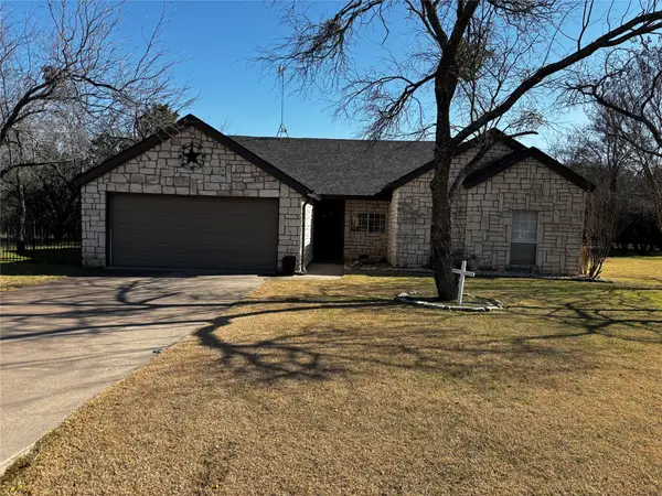 1134 Millcreek Trail, Whitney, TX 76692