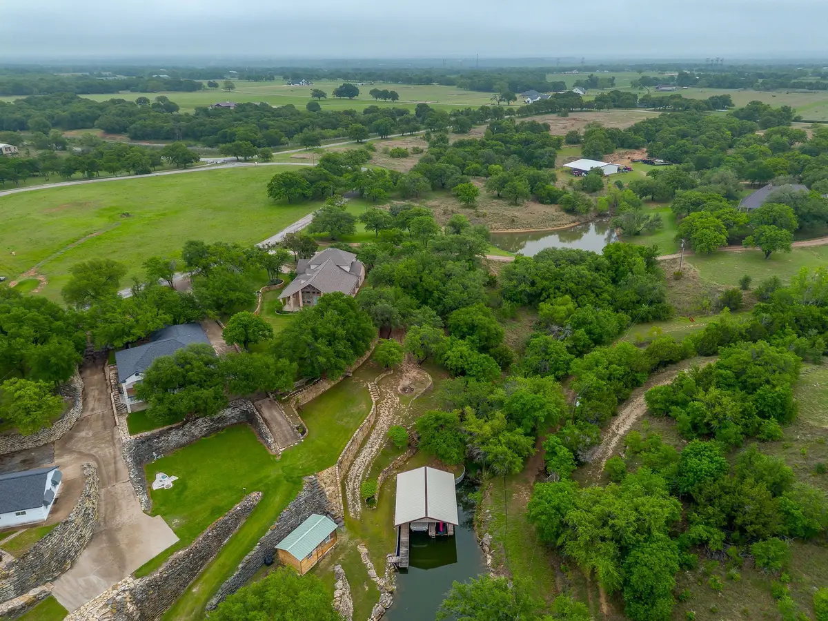 6417 Beacon Vista Circle, Granbury, TX 76049 - #1