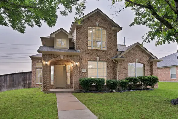 139 Glacier Lane, Cedar Hill, TX 75104