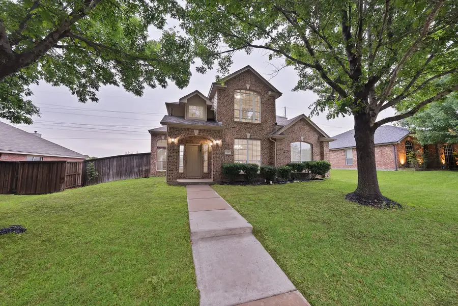 139 Glacier Lane, Cedar Hill, TX 75104 - #2