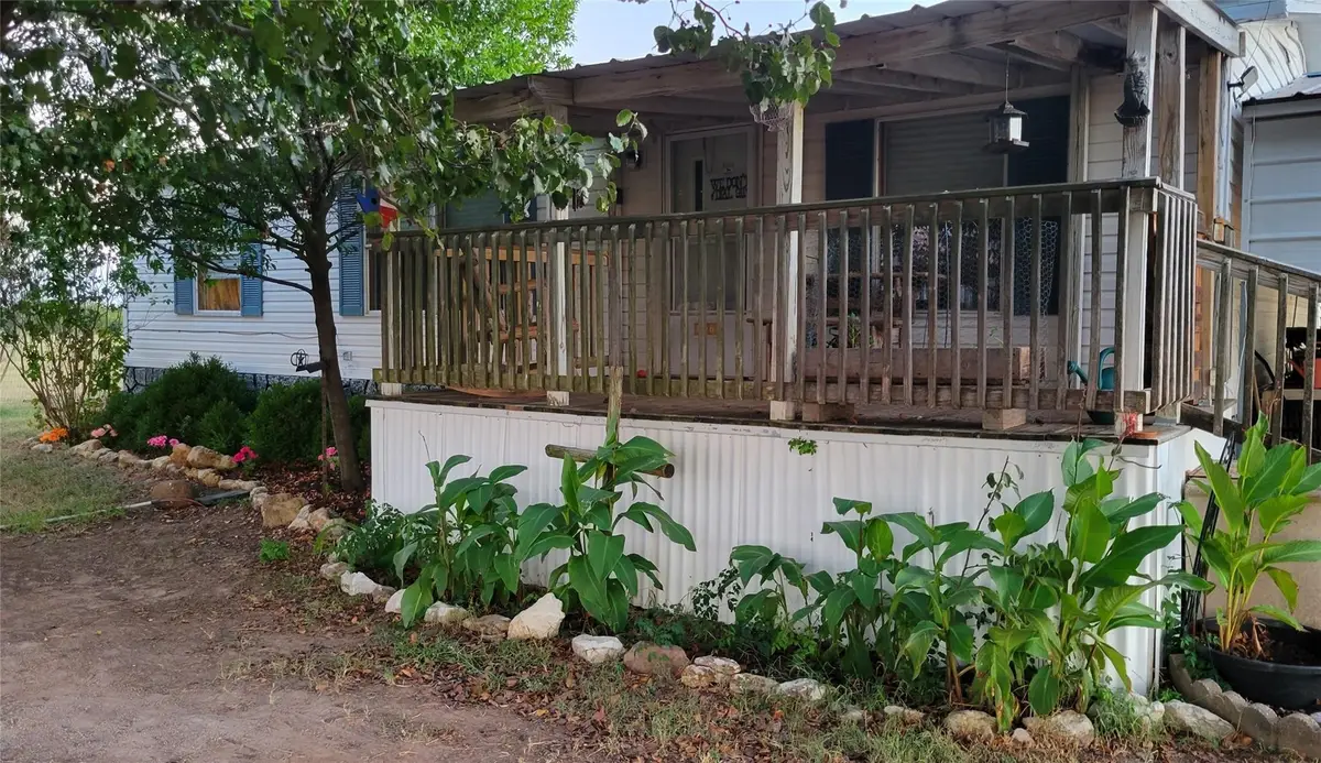 806 N Fm 1752, Savoy, TX 75479 - #1