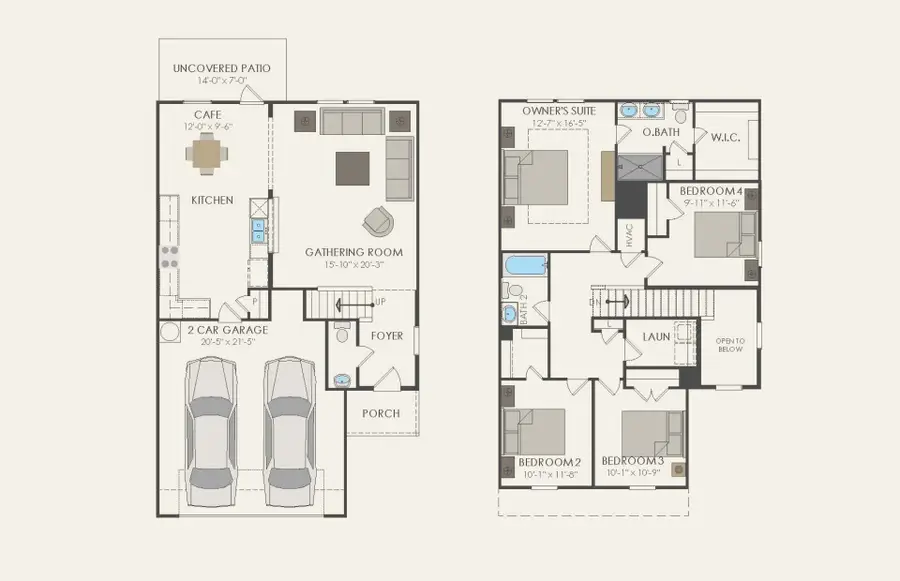 715 Springwell Drive, Princeton, TX 75407 - #3