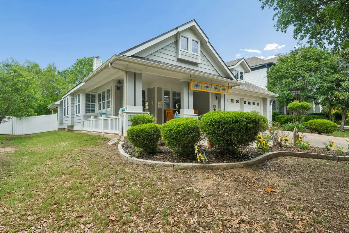 8957 Haas Drive, Fort Worth, TX 76244 - #1