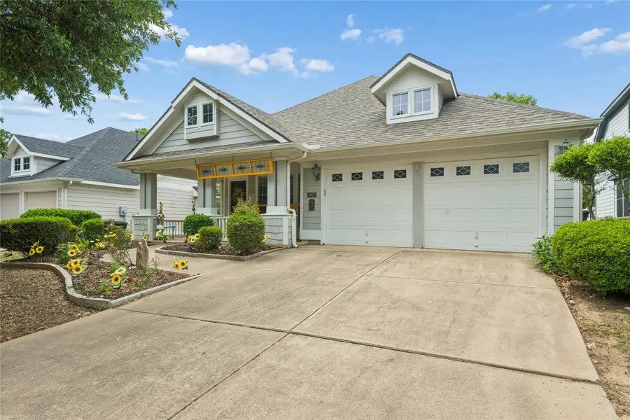 8957 Haas Drive, Fort Worth, TX 76244 - #2