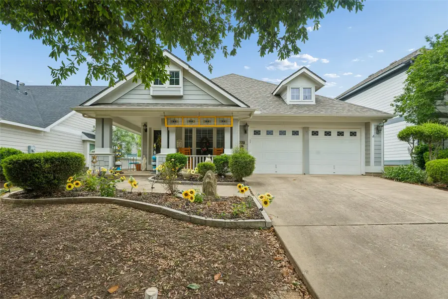 8957 Haas Drive, Fort Worth, TX 76244 - #3