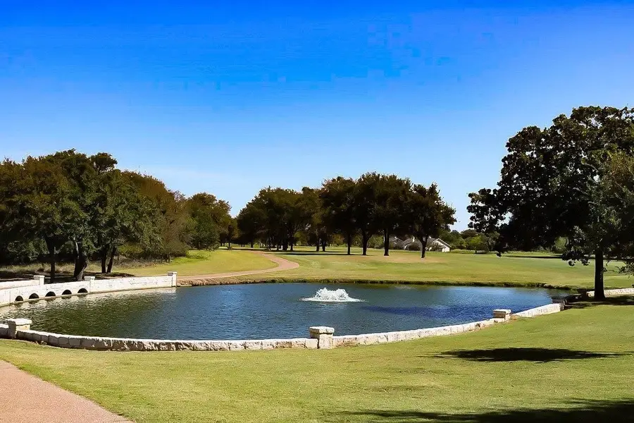 22099 Misty Hollow Court, Whitney, TX 76692 - #2