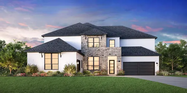 1221 Lessig Lane, Flower Mound, TX 75028