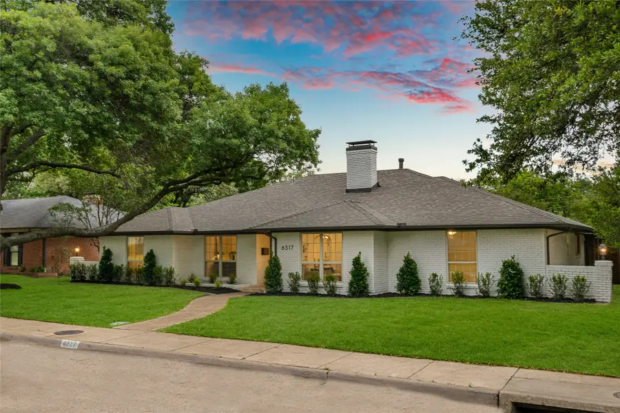 6317 Highgate Lane, Dallas, TX 75214 - #2