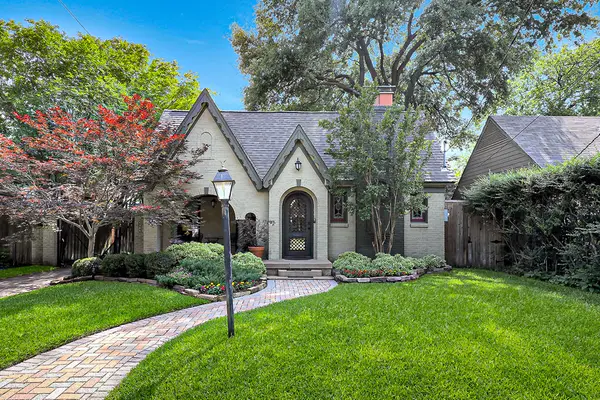 5303 Maple Springs Boulevard, Dallas, TX 75235