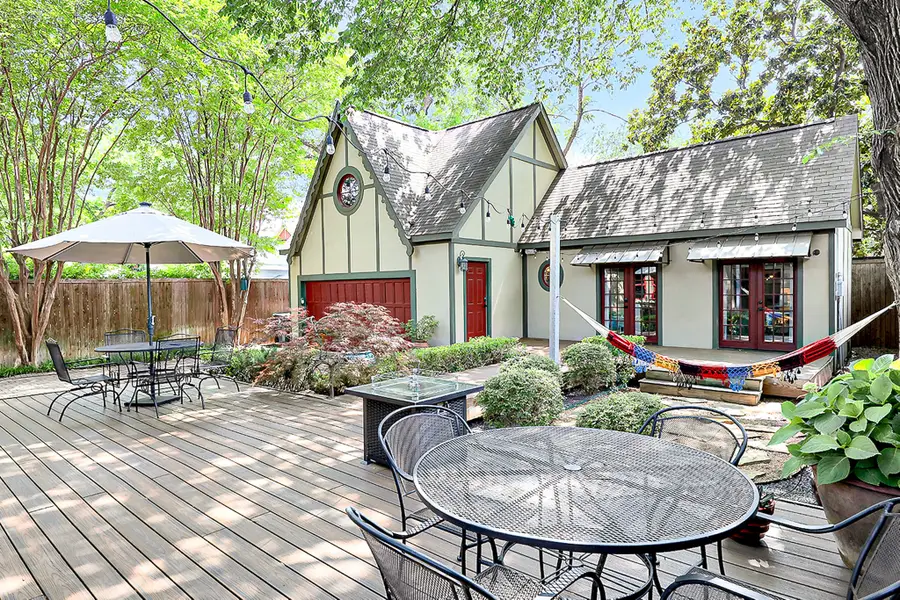 5303 Maple Springs Boulevard, Dallas, TX 75235 - #2