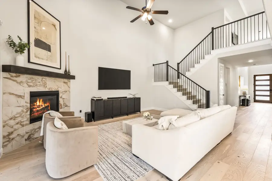 2330 Stillwater Lane, Prosper, TX 75078 - #2