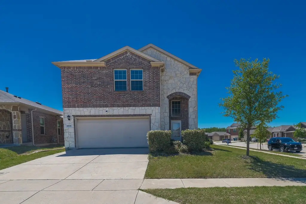 2070 Puma Street, Crandall, TX 75114 - #1