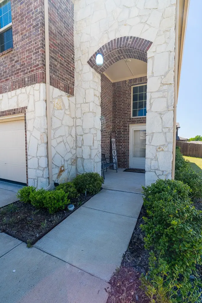 2070 Puma Street, Crandall, TX 75114 - #2