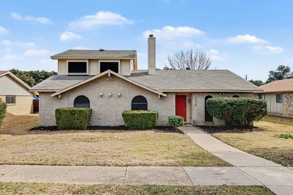 3904 Vanderbilt Drive, Plano, TX 75023