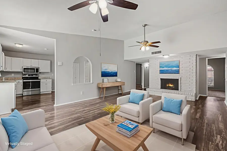 3904 Vanderbilt Drive, Plano, TX 75023 - #3