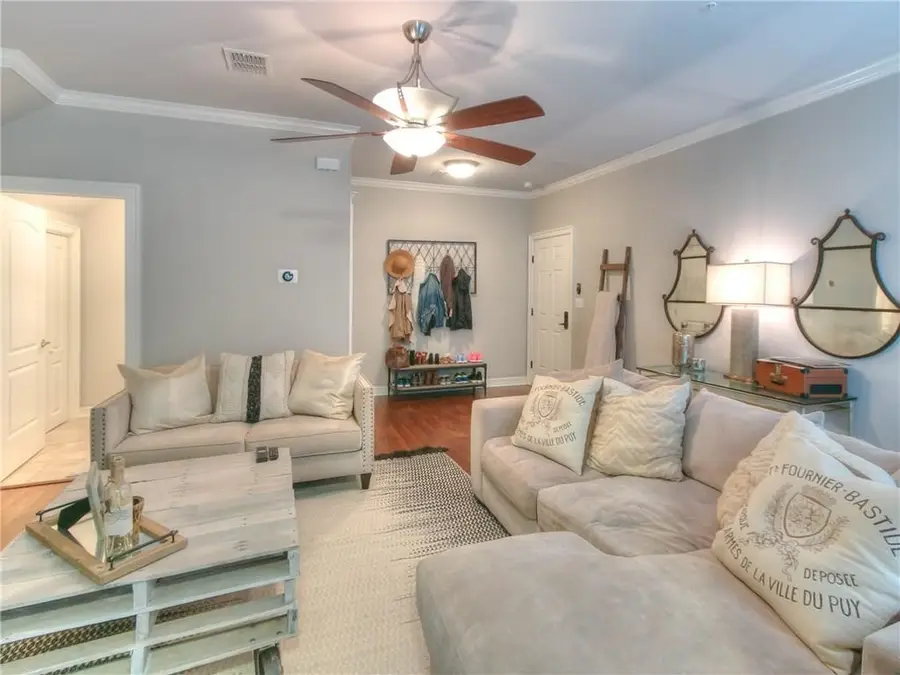 3100 Fairfield Avenue #4D, Shreveport, LA 71104 - #3