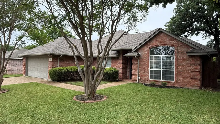 5206 Lookout Trail, Arlington, TX 76017 - #2