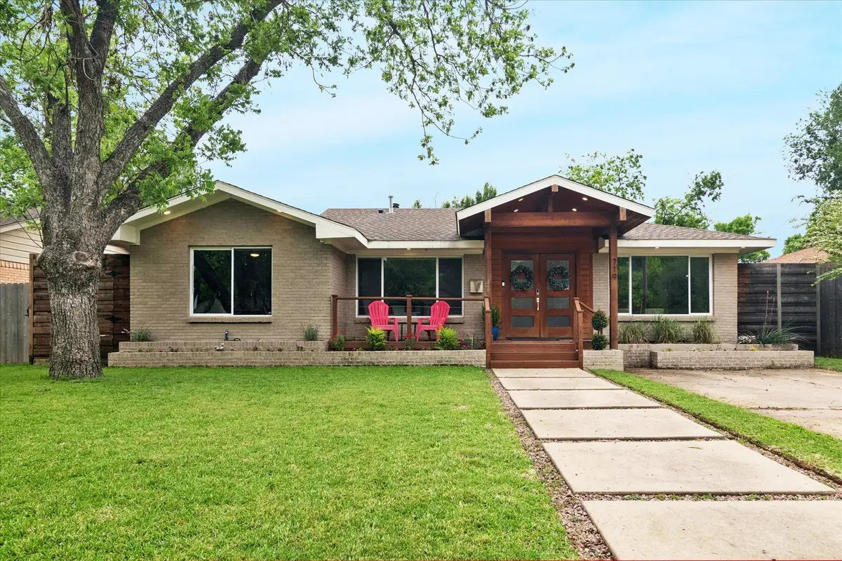 719 Downing Drive, Richardson, TX 75080 - #1