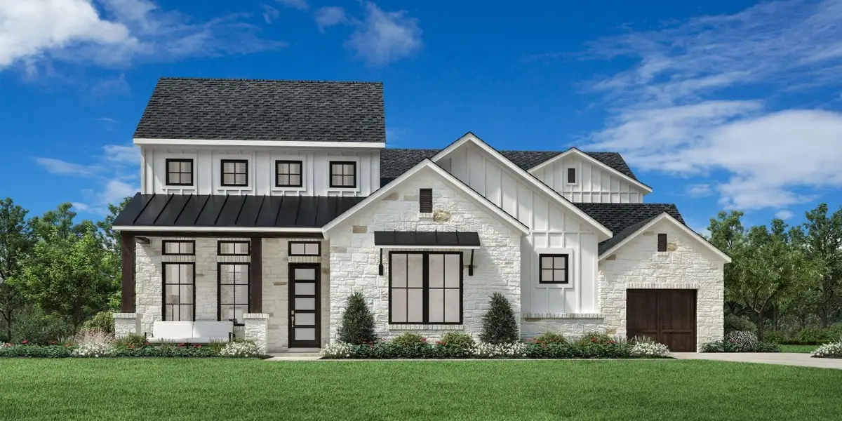 1201 Lessig Lane, Flower Mound, TX 75028 - #1