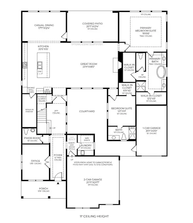 1201 Lessig Lane, Flower Mound, TX 75028 - #2